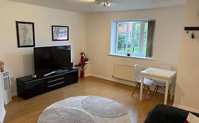 Newly Refurbished Flat In Kings Heath