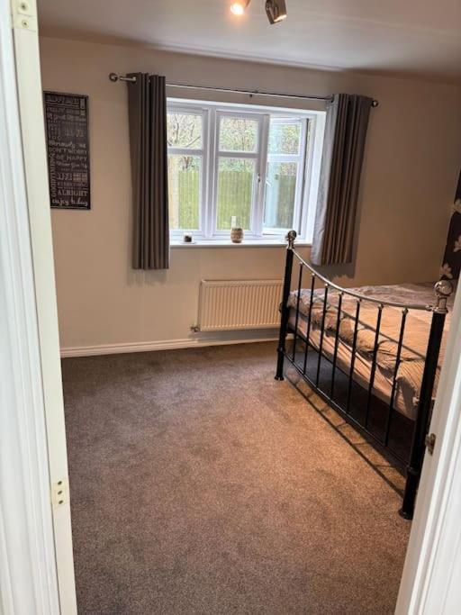 Newly Refurbished Flat In Kings Heath Apartment Birmingham Exterior photo