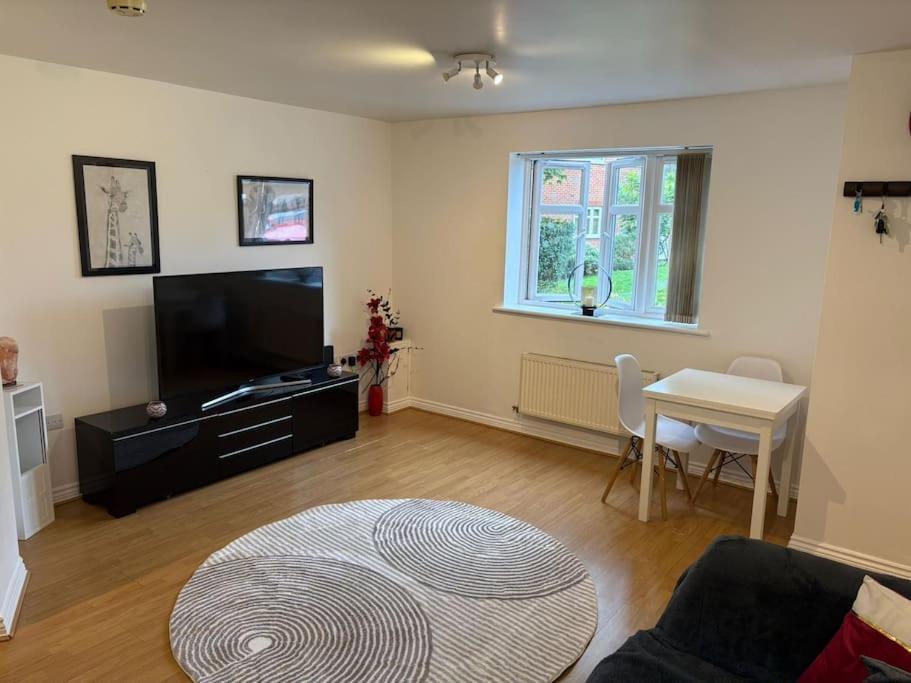 Newly Refurbished Flat In Kings Heath Apartment Birmingham Exterior photo
